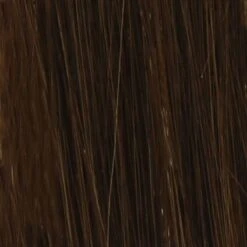 Mèches Extensions Naturelles Chatain X10