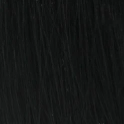 Mèches Extensions Naturelles Noir X10