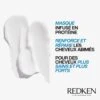 Redken Mega-masque Reparateur Extreme / 200ml