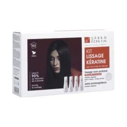 Mini Kit Lissage Brésilien (4x100ml) / 400ml