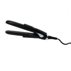 Mini Lisseur De Voyage Noir -Produits Capillaires mini lisseur de voyage noir 3