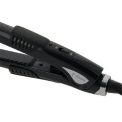 Mini Lisseur De Voyage Noir -Produits Capillaires mini lisseur de voyage noir 4