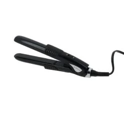 Mini Lisseur De Voyage Noir -Produits Capillaires mini lisseur de voyage noir 5