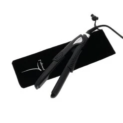 Mini Lisseur De Voyage Noir -Produits Capillaires mini lisseur de voyage noir 6