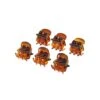 Mini Pince Marron X6