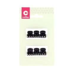 Mini Pince Noir X6 -Produits Capillaires mini pince noir x6 1