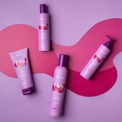 FANOLA Mousse Boucles FanTouch / 300ml