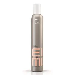 Wella Professionals Mousse De Coiffage Fixation 4 Shape Control Eimi / 500ml