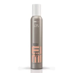 Wella Professionals Mousse De Coiffage Natural Volume Eimi / 300ml