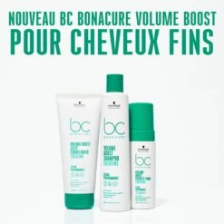 Mousse Perfection Pour Cheveux Fins Volume Boost / 150ml -Produits Capillaires mousse perfection pour cheveux fins volume boost 1