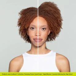 Mousse Volumatrice SuperMousse / 151ml