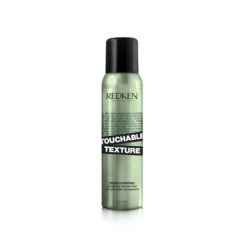Redken Mousse Volumisante Et Texturisante Touchable Texture / 200ml