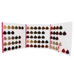 Nuancier Coiffeo -Produits Capillaires nuancier coiffeo 2022 2