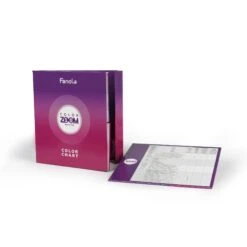 FANOLA Nuancier Color Zoom