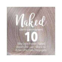 Nuancier Naked Mydentity By Guy Tang -Produits Capillaires nuancier naked mydentity by guy tang 3