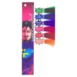 Nuancier Super Power Mydentity By Guy Tang -Produits Capillaires nuancier super power mydentity by guy tang 3