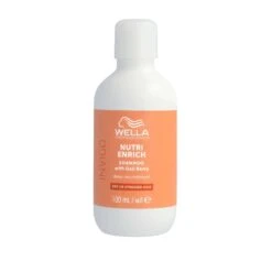 Wella Professionals Shampoing Nutrition Intense Nutri-Enrich / 100ml -Produits Capillaires nutri enrich shampoing nourrissant 100ml 4