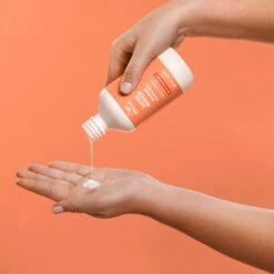 Wella Professionals Shampoing Nutrition Intense Nutri-Enrich / 100ml -Produits Capillaires nutri enrich shampoing nourrissant 100ml 5