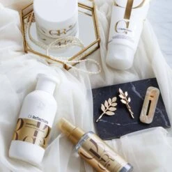 Wella Professionals Shampoing Révélateur De Lumière Oil Reflections / 250ml -Produits Capillaires oil reflections shampoing 250ml 4