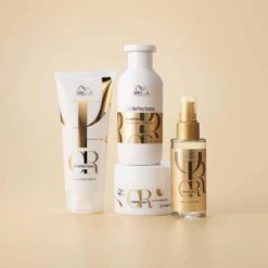 Wella Professionals Shampoing Révélateur De Lumière Oil Reflections / 250ml -Produits Capillaires oil reflections shampoing 250ml 7