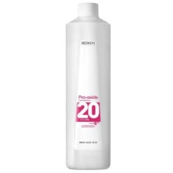 Redken Oxydant 20vol. Pro-Oxide / 1000ml