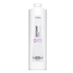 Oxydant Crème 12.5vol N°0 / 1000ml