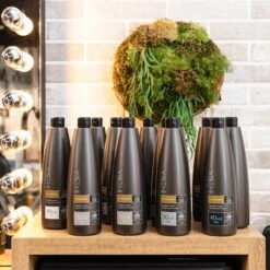 P3 Oxydant Crème - 30vol / 1000ml -Produits Capillaires oxydant creme p3 30vol 1000ml 3