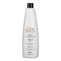 Oxydant Gold Activator 40Vol / 1000ml