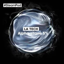 Pack Lisseur Vapeur SteamPod 3.0 Et Soin Lissant Professionnel / 50ml 15 Pack Lisseur Vapeur SteamPod 3.0 Et Soin Lissant Professionnel / 50ml -Produits Capillaires pack lisseur vapeur steampod 30 et soin lissant professionnel 4