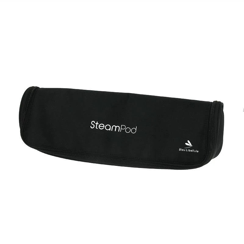 Pack SteamPod 3.0 Lisseur Vapeur & Soin Lissant + Pochette Thermorésistante 2 Pack SteamPod 3.0 Lisseur Vapeur & Soin Lissant + Pochette Thermorésistante – Image 2