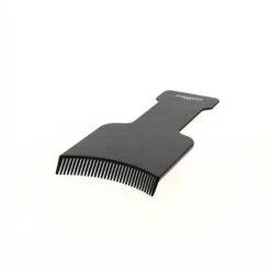 Palette à Mèches Avec Dents Noir