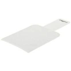 Palette à Mèches Sans Dents Blanc