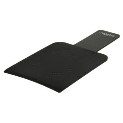 Palette à Mèches Sans Dents Noir