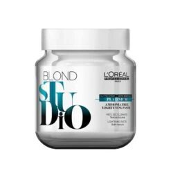 Pâte Décolorante Sans Amoniaque Blond Studio / 500g