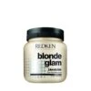 Redken Pâte éclaircissante Avec Ammoniaque Blond Glam 500gr / 500g