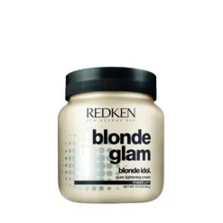 Redken Pâte éclaircissante Avec Ammoniaque Blond Glam 500gr / 500g