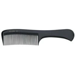 Sibel Peigne Démêloir à Manche Noir