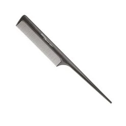 Hercules Peigne à Queue Anthracite Carbon C17