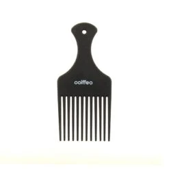 Peigne Afro Carbone - Petit Modèle