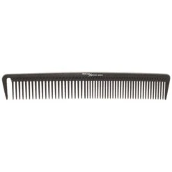 Hercules Peigne De Coupe Droit Anthracite Carbon C9