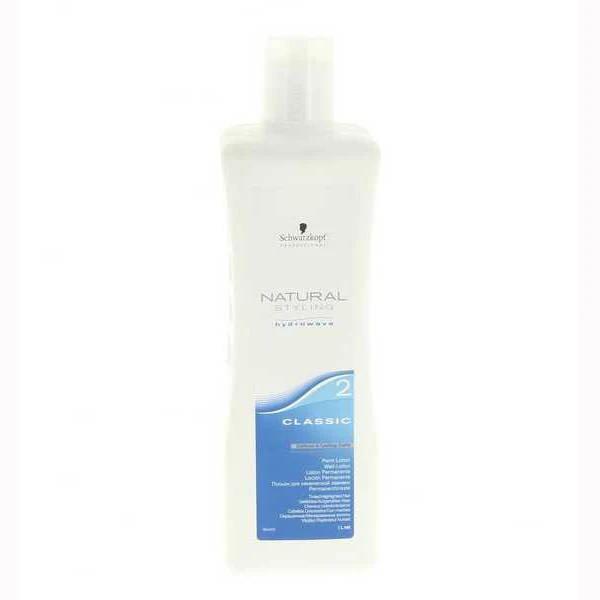 Réducteur Permanente N°2 Natural Styling Classic / 1000ml 1 Réducteur Permanente N°2 Natural Styling Classic / 1000ml