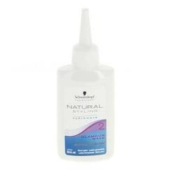 Réducteur Permanente N°2 Natural Styling Glamour / 80ml