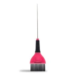 Pinceau De Coloration Aiguille Rose