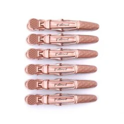 Pinces De Séparation Diamond Rose Gold X6