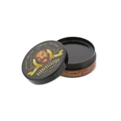 Pommade Hydrosoluble Pour Cheveux Pomade / 120ml -Produits Capillaires pommade hydrosoluble pour cheveux pomade 1