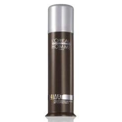 Pommade Coiffante Matifiante Homme / 75ml