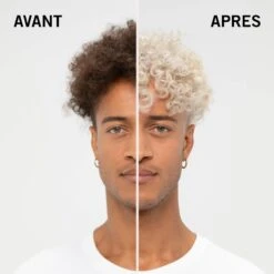 Poudre Décolorante Premium Performance 9+ / 450g -Produits Capillaires poudre decolorante premium performance 9 4