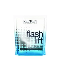 Redken Poudre éclaircissante - 8 Tons Flash Lift 500gr / 500g
