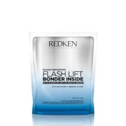 Redken Poudre éclaircissante Flash Lift Bonder Inside 500g / 500g