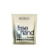 Redken Poudre éclaircissante Free Hand 450gr / 450g